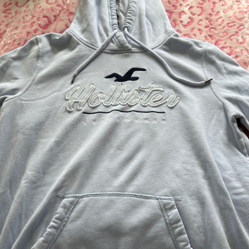 Hollister Woman’s Hoodie